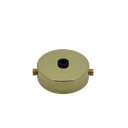Metalbrite 60mm Ceiling Rose