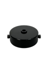 Metalbrite 60mm Ceiling Rose