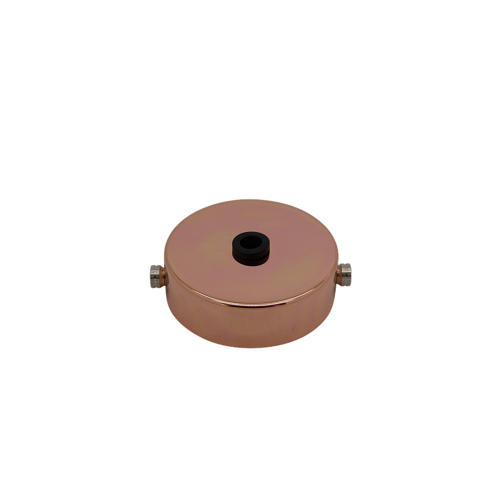 Metalbrite 60mm Ceiling Rose