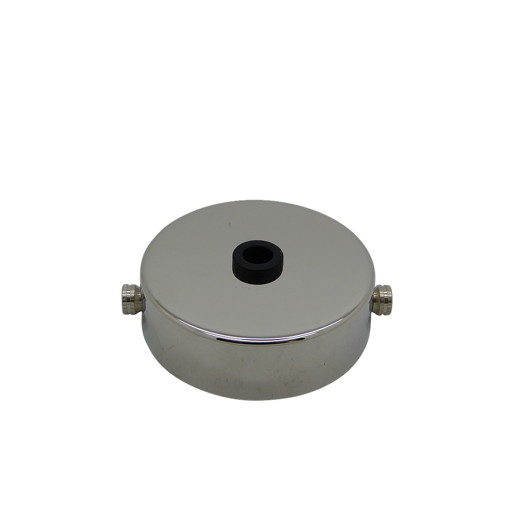 Metalbrite 60mm Ceiling Rose