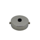 Metalbrite 60mm Ceiling Rose