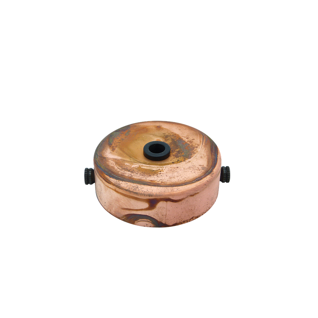 Metalbrite 60mm Ceiling Rose