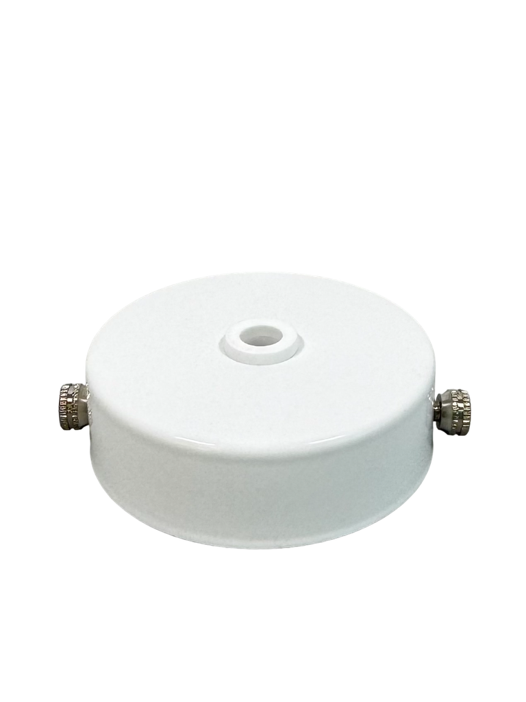 Metalbrite 60mm Ceiling Rose
