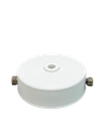Metalbrite 60mm Ceiling Rose