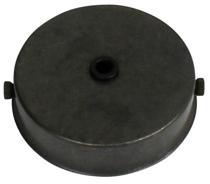 Metalbrite 85mm Ceiling Rose