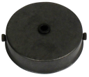 Metalbrite 85mm Ceiling Rose