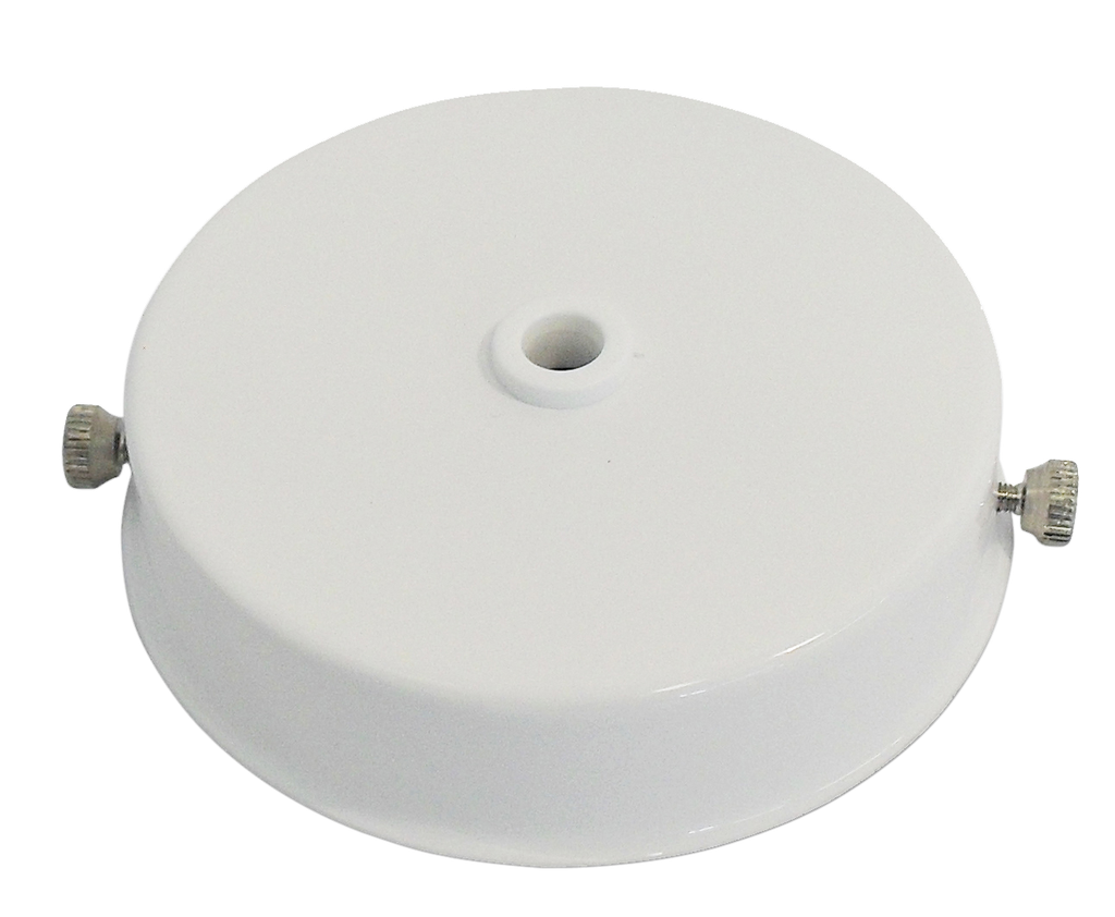 Metalbrite 85mm Ceiling Rose