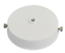 Metalbrite 85mm Ceiling Rose