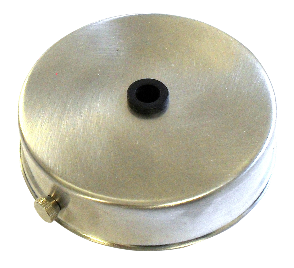 Metalbrite 85mm Ceiling Rose