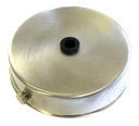 Metalbrite 85mm Ceiling Rose