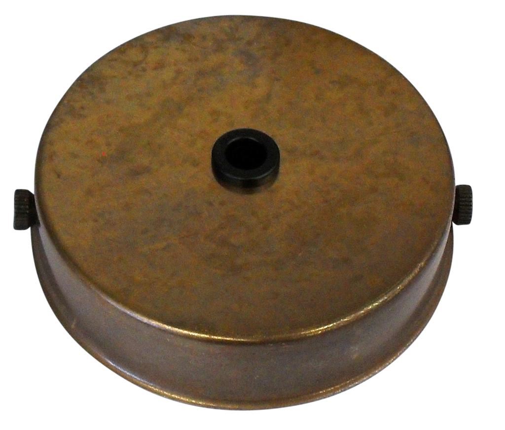 Metalbrite 85mm Ceiling Rose