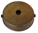 Metalbrite 85mm Ceiling Rose
