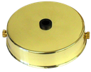 Metalbrite 85mm Ceiling Rose