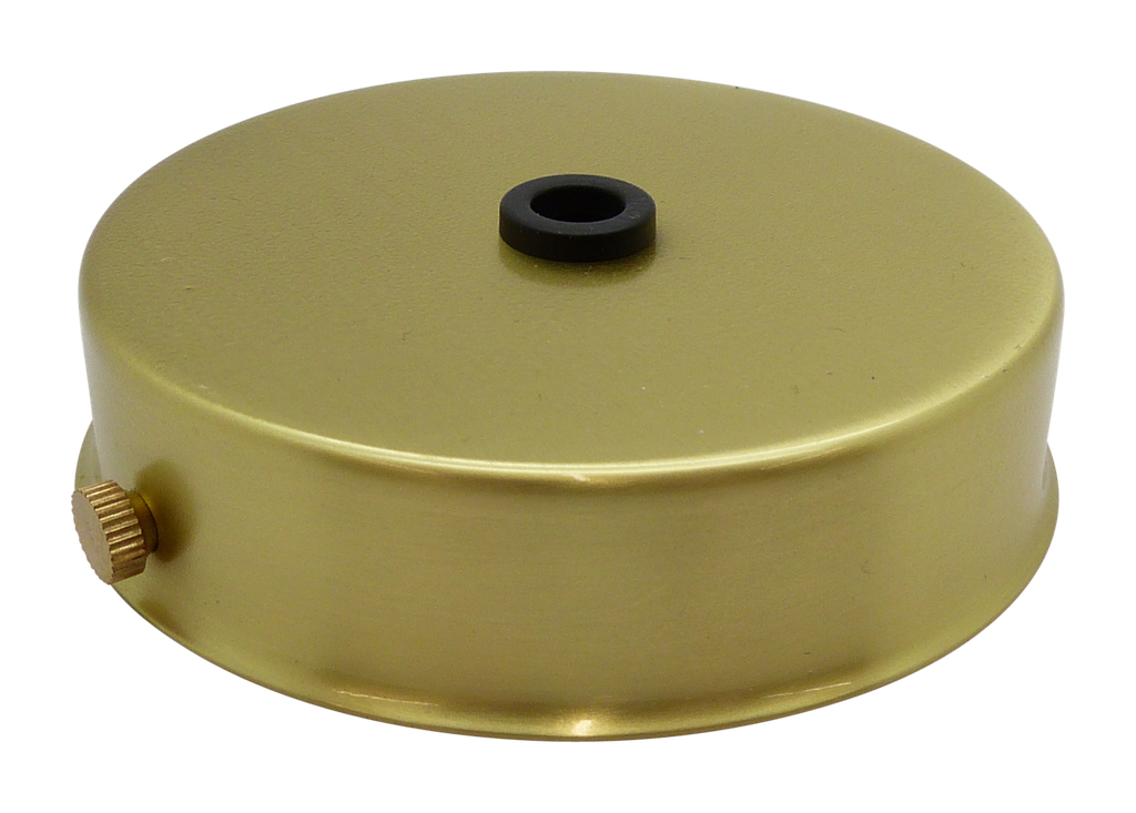 Metalbrite 85mm Ceiling Rose