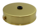 Metalbrite 85mm Ceiling Rose