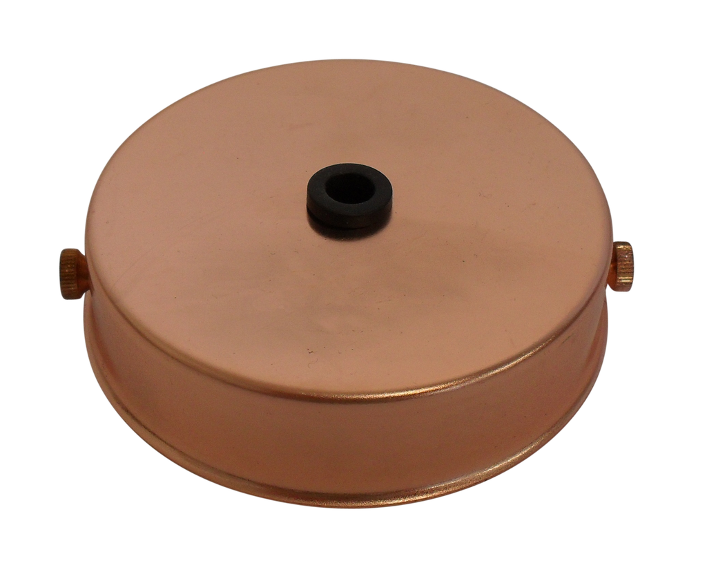 Metalbrite 85mm Ceiling Rose