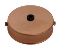 Metalbrite 85mm Ceiling Rose