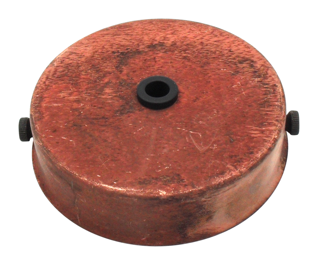 Metalbrite 85mm Ceiling Rose