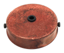 Metalbrite 85mm Ceiling Rose