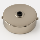 Metalbrite 100mm Ceiling Rose