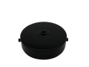 Metalbrite 100mm Ceiling Rose