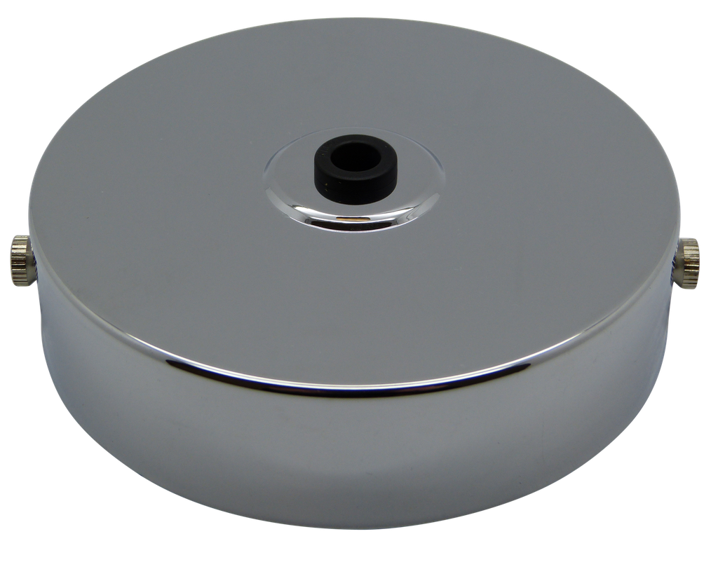 Metalbrite 100mm Ceiling Rose