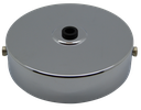 Metalbrite 100mm Ceiling Rose