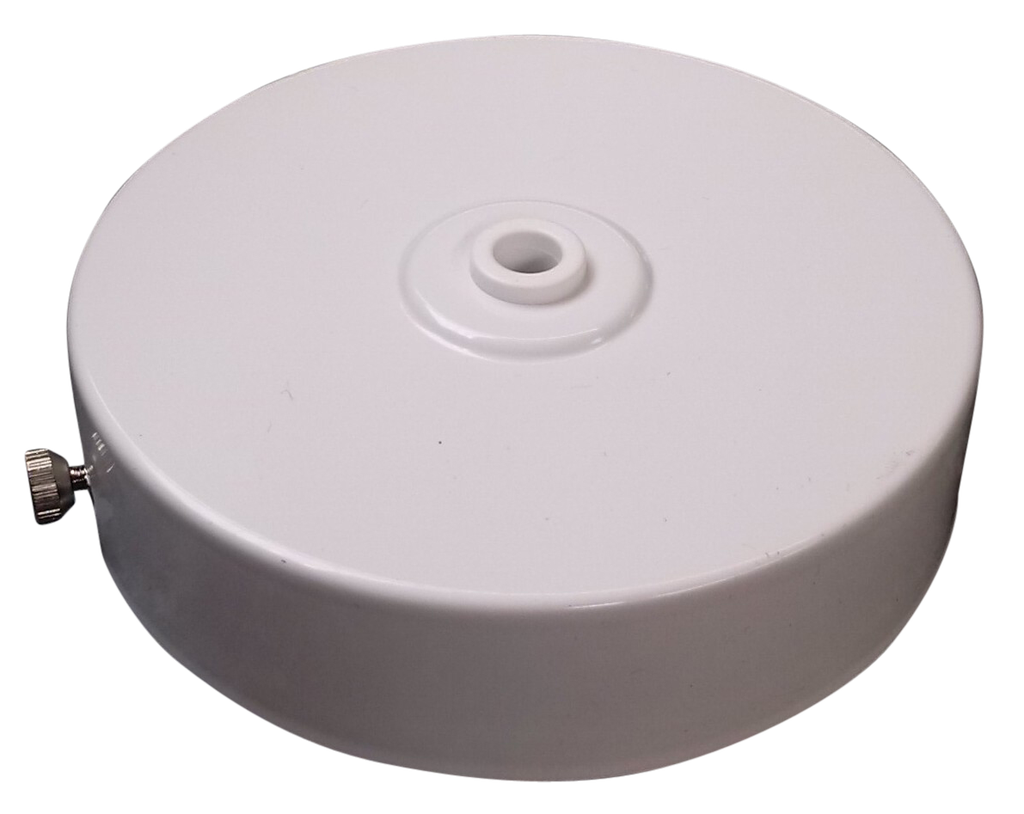 Metalbrite 100mm Ceiling Rose