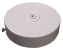 Metalbrite 100mm Ceiling Rose