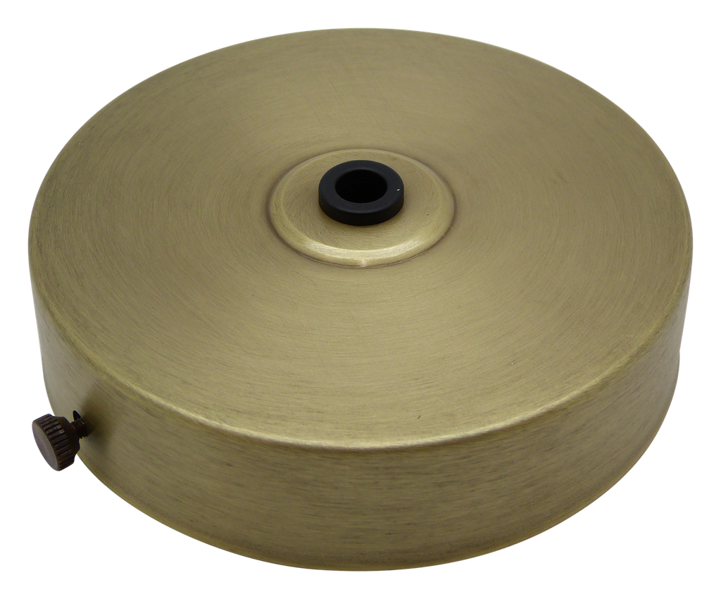 Metalbrite 100mm Ceiling Rose
