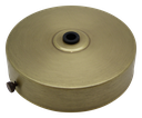 Metalbrite 100mm Ceiling Rose