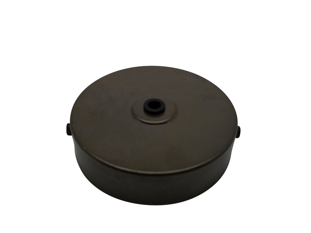 Metalbrite 100mm Ceiling Rose