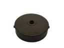 Metalbrite 100mm Ceiling Rose