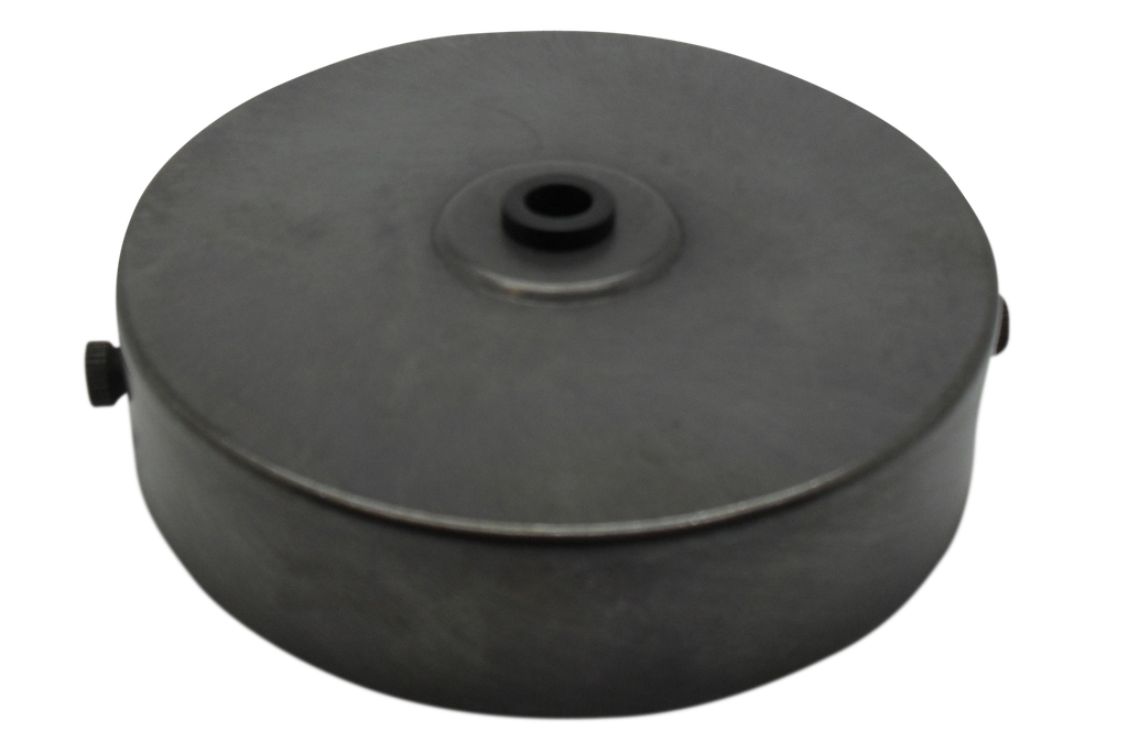 Metalbrite 100mm Ceiling Rose