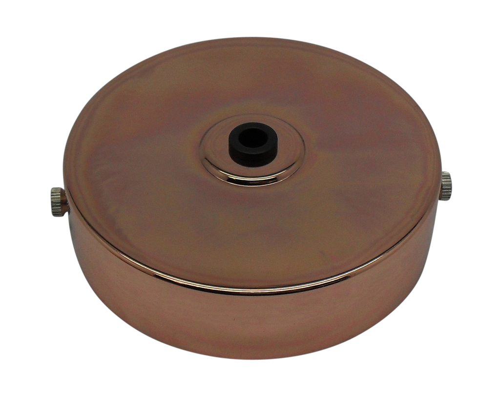 Metalbrite 100mm Ceiling Rose