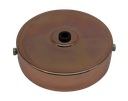 Metalbrite 100mm Ceiling Rose