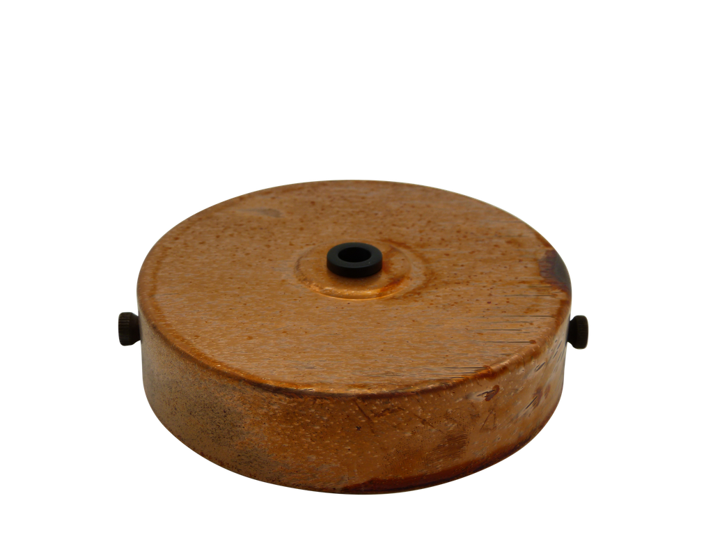 Metalbrite 100mm Ceiling Rose