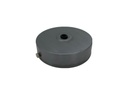Metalbrite 100mm Ceiling Rose