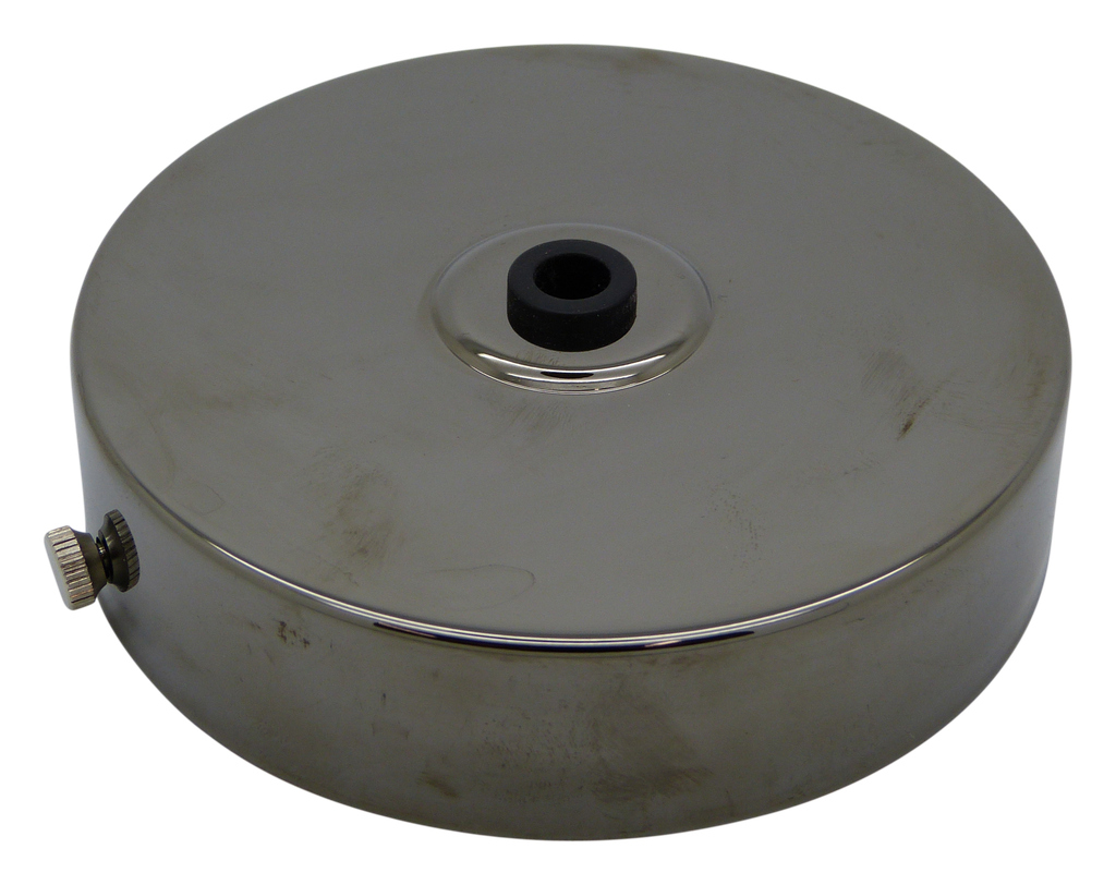 Metalbrite 100mm Ceiling Rose