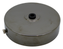 Metalbrite 100mm Ceiling Rose