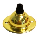 Holloway 65mm Ceiling Rose