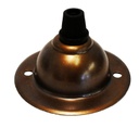 Holloway 65mm Ceiling Rose
