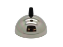 Dome Ceiling Rose 100mm