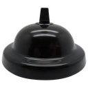 Porcelain Ceiling Rose 124mm