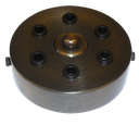 6-Outlet Ceiling Rose 100mm