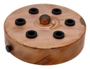 6-Outlet Ceiling Rose 100mm