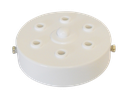 6-Outlet Ceiling Rose 100mm