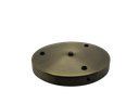 3-Outlet Ceiling Rose 200mm