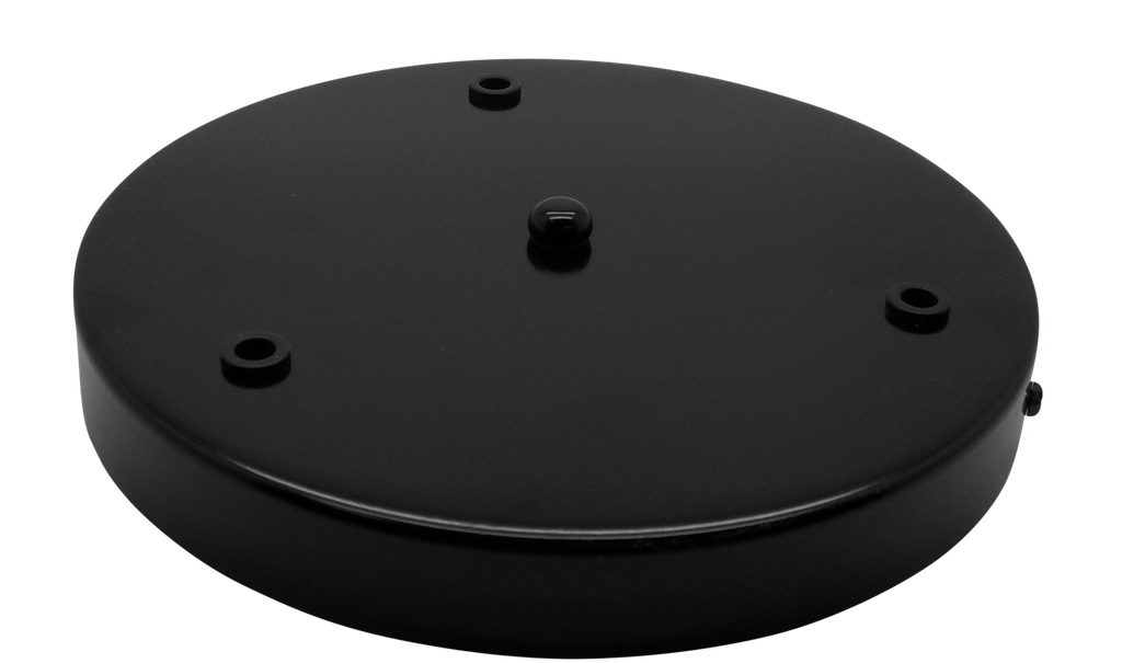 3-Outlet Ceiling Rose 200mm