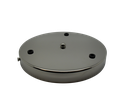 3-Outlet Ceiling Rose 200mm